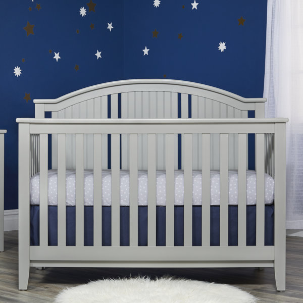 Suite Bebe Anaheim 4 in1 Convertible Crib Wayfair